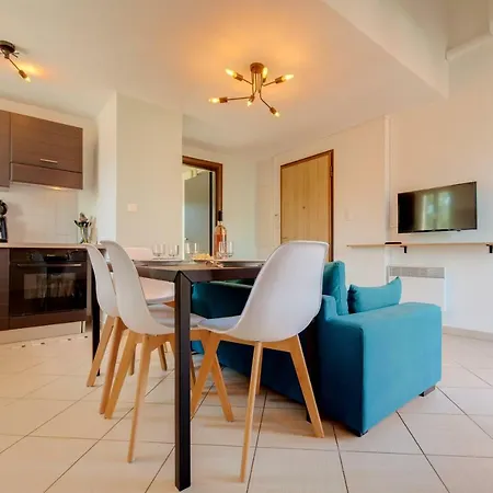 Terrazza Soli Mare Belgodère Extérieur photo