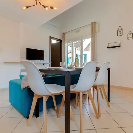 Terrazza Soli Mare Belgodère Extérieur photo