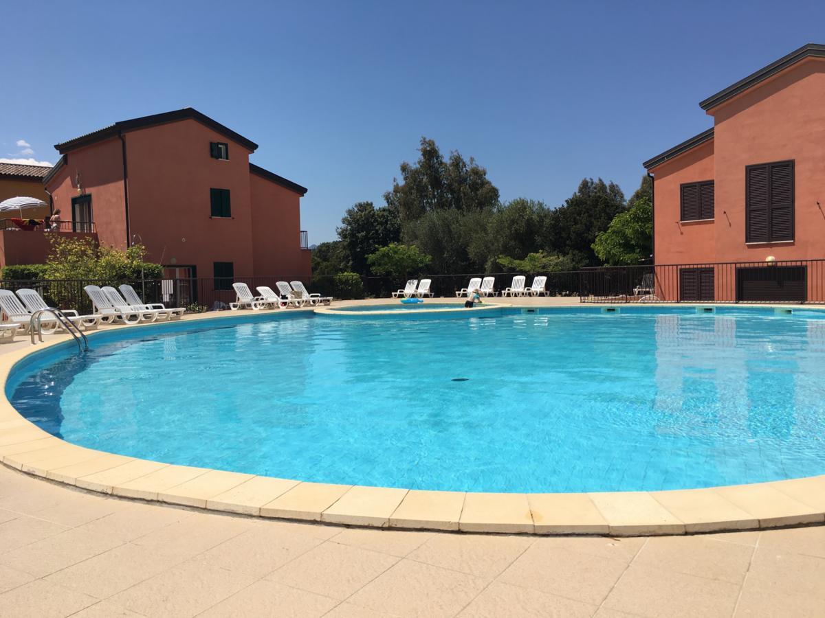 Terrazza Mare Appartement