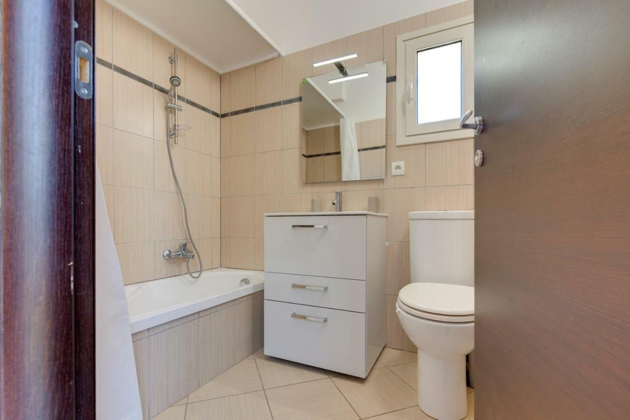 Terrazza Mare Apartment *
