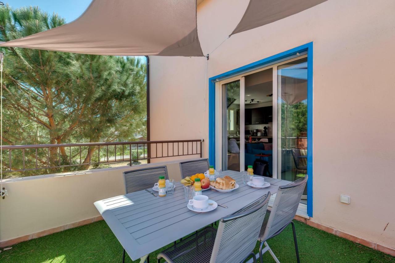Terrazza Mare * Belgodère