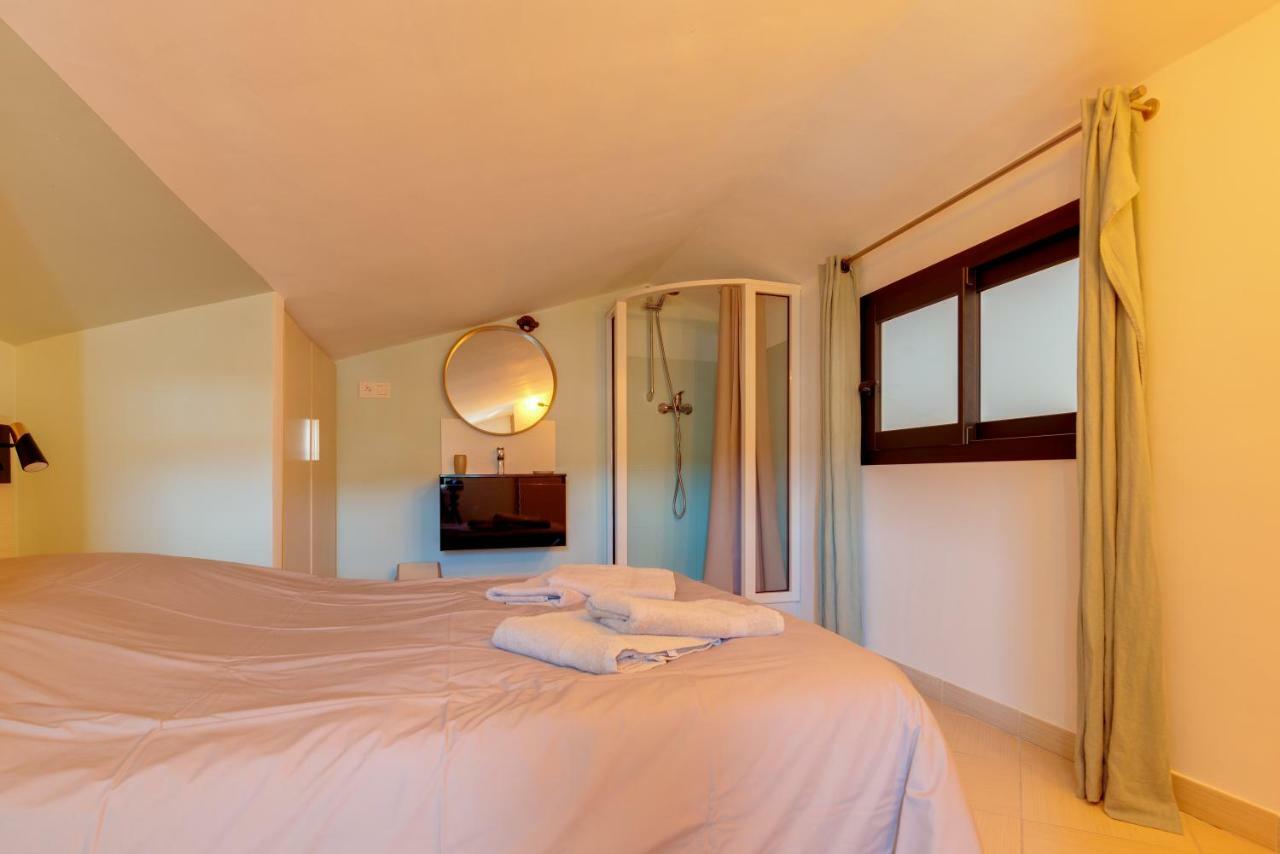 Appartement Terrazza Mare Belgodère