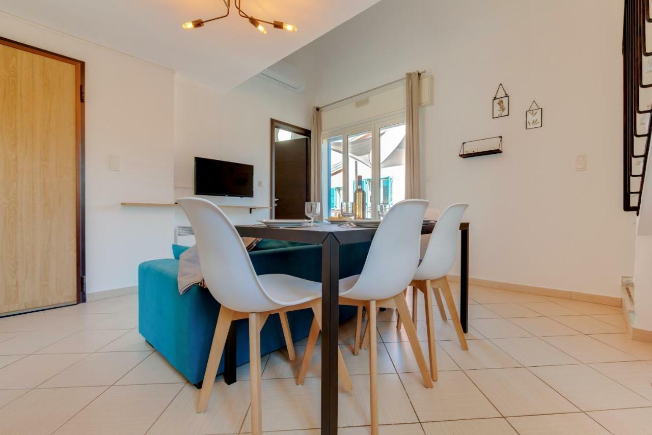 Terrazza Mare Apartment Belgodere (Corsica)