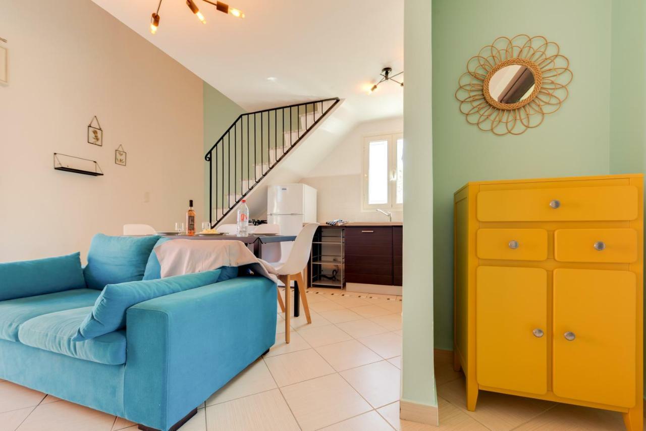 Terrazza Mare Apartment